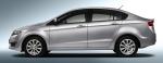Proton Preve 2012 года